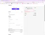 WELCOMEBACK10 coupon verification screenshot