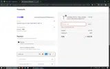 WELCOMEBACK10 coupon verification screenshot