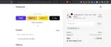 NEWUSER10% coupon verification screenshot