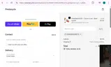 charlesouimet10 coupon verification screenshot