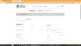 SPOOKY coupon verification screenshot