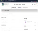 SAVE45 coupon verification screenshot
