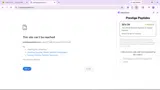friday35 coupon verification screenshot