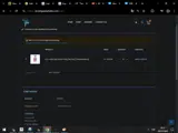 SAVE45 coupon verification screenshot
