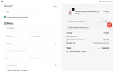 WELCOMETOPRESTO10 coupon verification screenshot