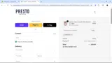 PAYDAY20 coupon verification screenshot