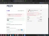 EVERYTHING20 coupon verification screenshot