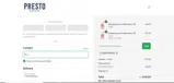 EVERYTHING20 coupon verification screenshot