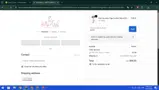 proco coupon verification screenshot