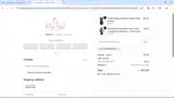ELCHAMBEADOR coupon verification screenshot