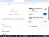INGENUITY coupon verification screenshot
