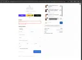 FOFI5 coupon verification screenshot