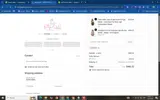 FOFI5 coupon verification screenshot