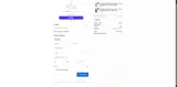 PENE coupon verification screenshot