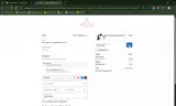 LUCKYGOOD coupon verification screenshot