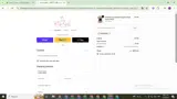 TAKEOVER coupon verification screenshot