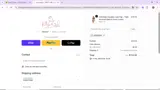LABORDAY coupon verification screenshot