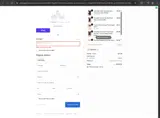 LABORDAY coupon verification screenshot