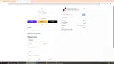 VAGINA coupon verification screenshot