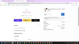 JIMMY coupon verification screenshot
