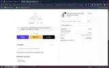 JIMMY coupon verification screenshot