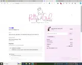 HWOARANG coupon verification screenshot