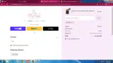 bran77 coupon verification screenshot