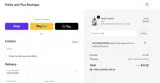 welcmebaddie10 coupon verification screenshot