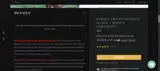PRETTYFAM coupon verification screenshot