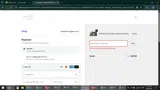 FARAYJA1 coupon verification screenshot