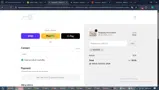 sharpen coupon verification screenshot