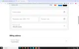 PRETTYFAM coupon verification screenshot
