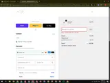 PP100 coupon verification screenshot
