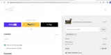 pretty30 coupon verification screenshot