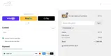 HOLIDAY30 coupon verification screenshot