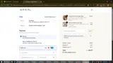 Pretty Straps coupon verification screenshot