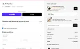Pretty Straps coupon verification screenshot
