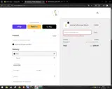 Pretty Well Beauty coupon verification screenshot