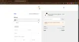 Pretty Well Beauty coupon verification screenshot
