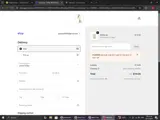 Pretty Well Beauty coupon verification screenshot