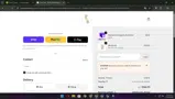 Pretty Well Beauty coupon verification screenshot