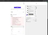 Pretty Well Beauty coupon verification screenshot