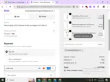 Pretty Well Beauty coupon verification screenshot
