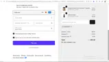 Pretty Well Beauty coupon verification screenshot