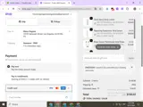 Pretty Well Beauty coupon verification screenshot