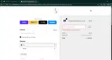 Pretty Well Beauty coupon verification screenshot