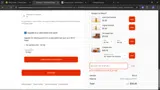 WLCH8HT9QBC coupon verification screenshot