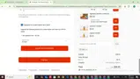 JJ15 coupon verification screenshot