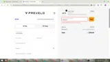 MOM2025 coupon verification screenshot