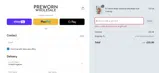 BUNDLE60 coupon verification screenshot